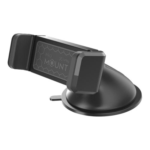 Supporto auto cellulare MOUNTDASHBK