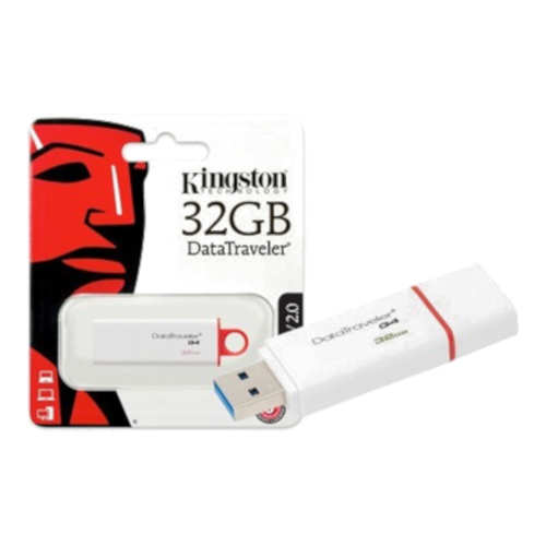 Pen Drive DTIG4 32GB