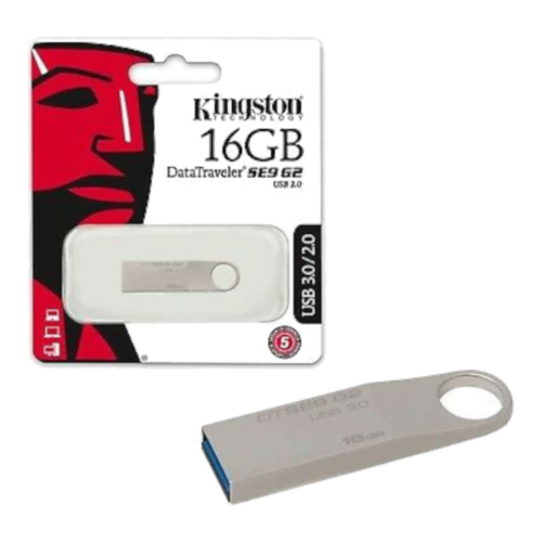 Pen Drive DTSE9G2 16GB