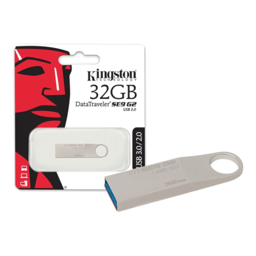 Pen Drive DTSE9G2 32GB