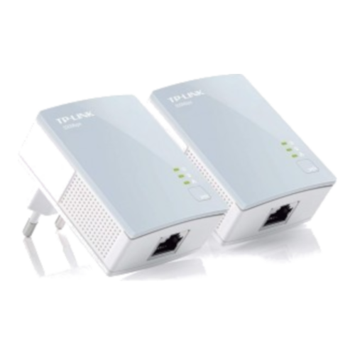 Powerline TL-PA411KIT