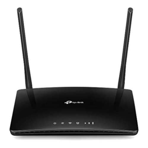 Router 4G MR6400