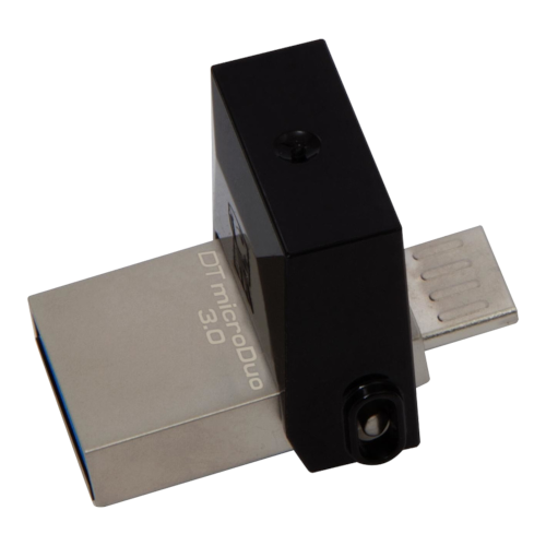 Pen Drive 16Gb con OTG