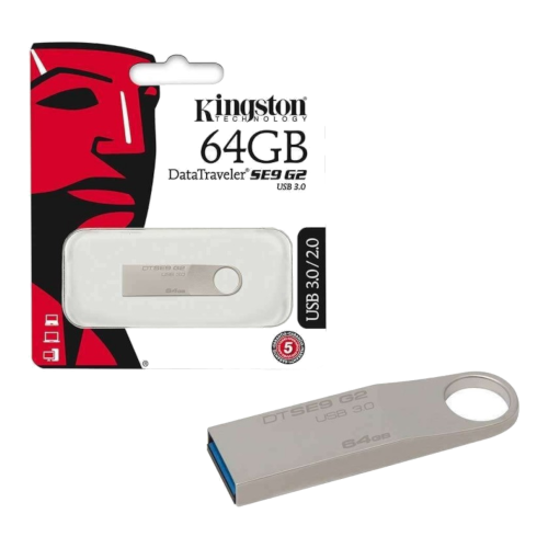 Pen Drive DTSE9G2 64GB