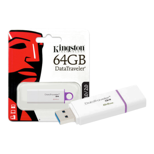 Pen Drive DTIG4 64GB