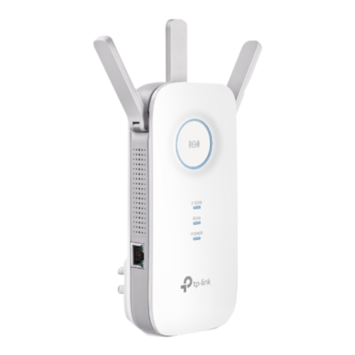 TL RE450 Range Extender AC1750