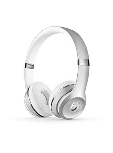 SOLO 3 BEATS WIRELESS SILVER