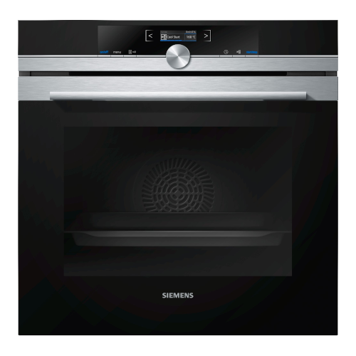 Forno elettrico HB675GBS1