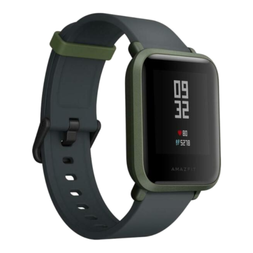 AMAZFIT BIP Kokoba Green