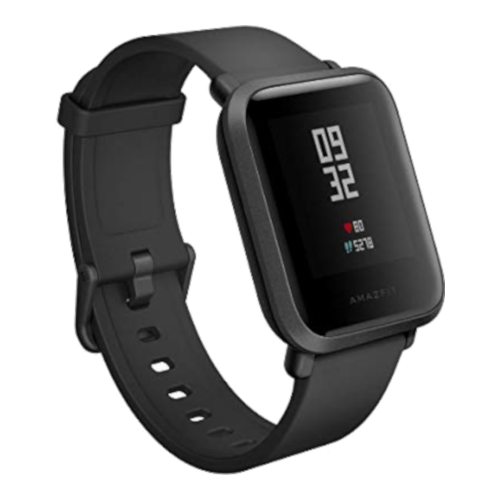 AMAZFIT BIP Onix Black