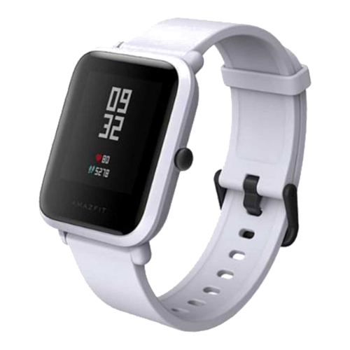 AMAZFIT BIP White Cloud
