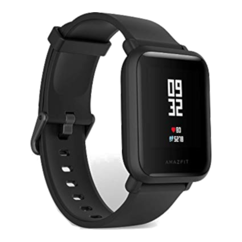 AMAZFIT BIP LITE Black