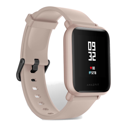 AMAZFIT BIP LITE Pink