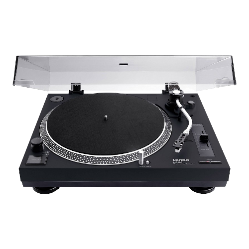 Giradischi L-3808 Black
