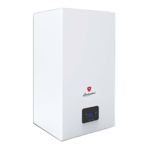 Caldaia gas a condensazione IXINOX JET 24 C