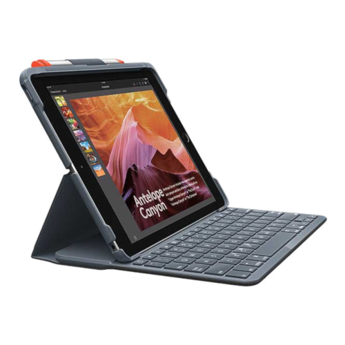 Logitech SLIM FOLIO