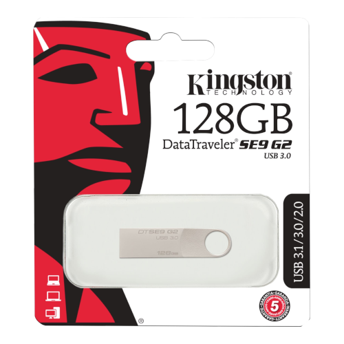 Pen Drive DTSE9G 128GB