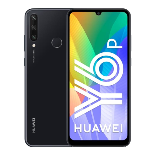 huawei-y6p-midnight-black