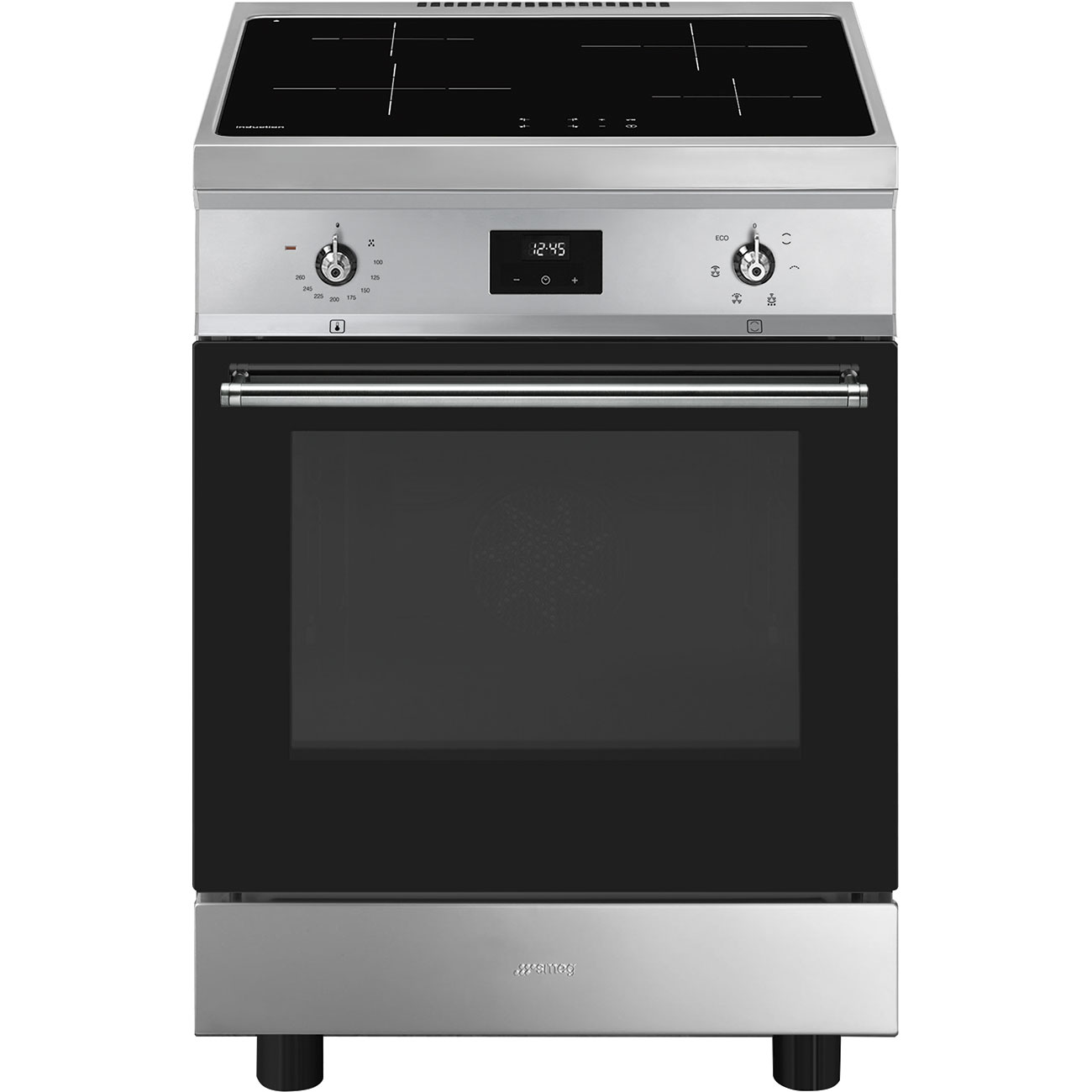Cucina a induzione C6IMXI9