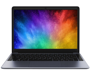 Herobook Pro J4105