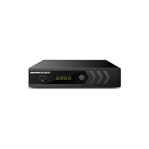 DECODER BPT220HD