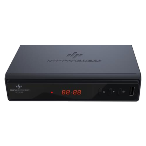 Decoder DPT201HD