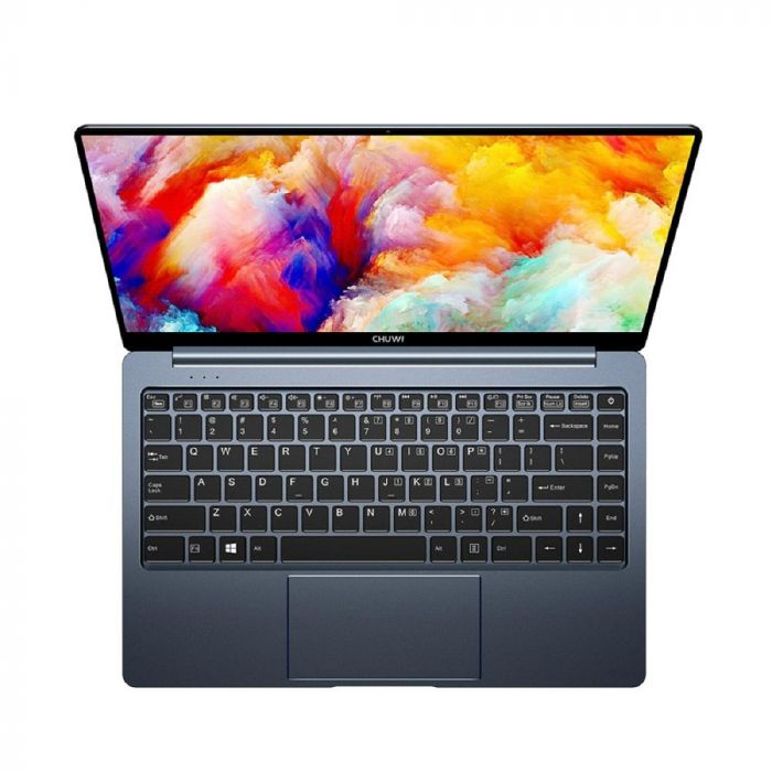 LapBook Pro N4100