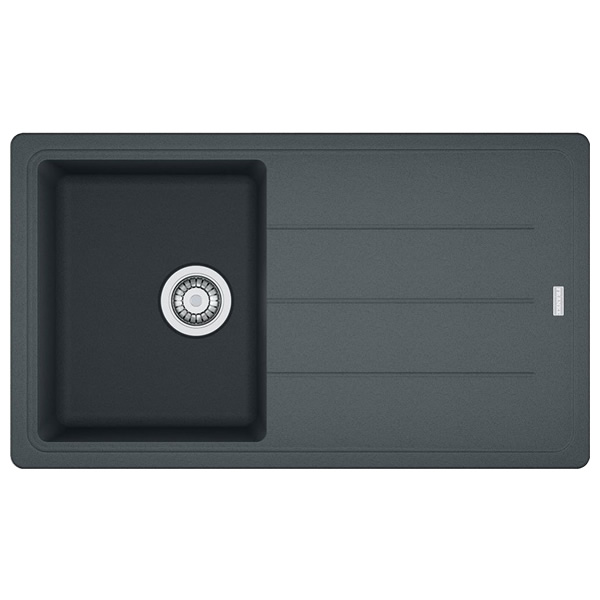Lavello Boston BFG611-86 Grafite