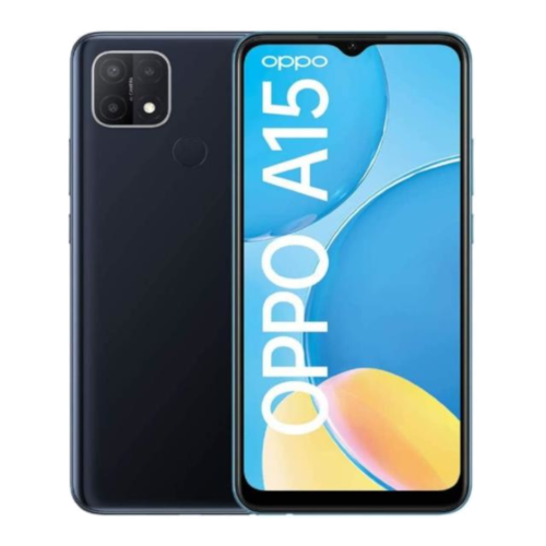 oppo-a15-black