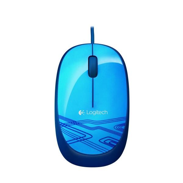 Logitech M105 mouse Optical USB