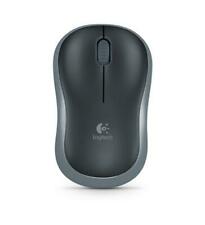 Logitech M185 mouse Wireless USB