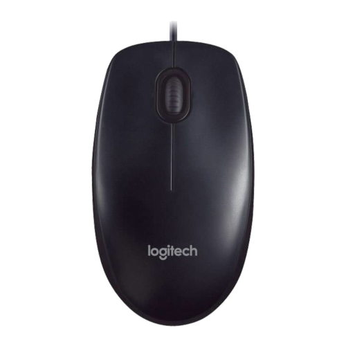 Logitech M90 mouse USB