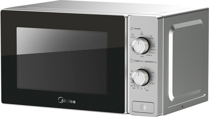 Forno Microonde MG720C2AT-S