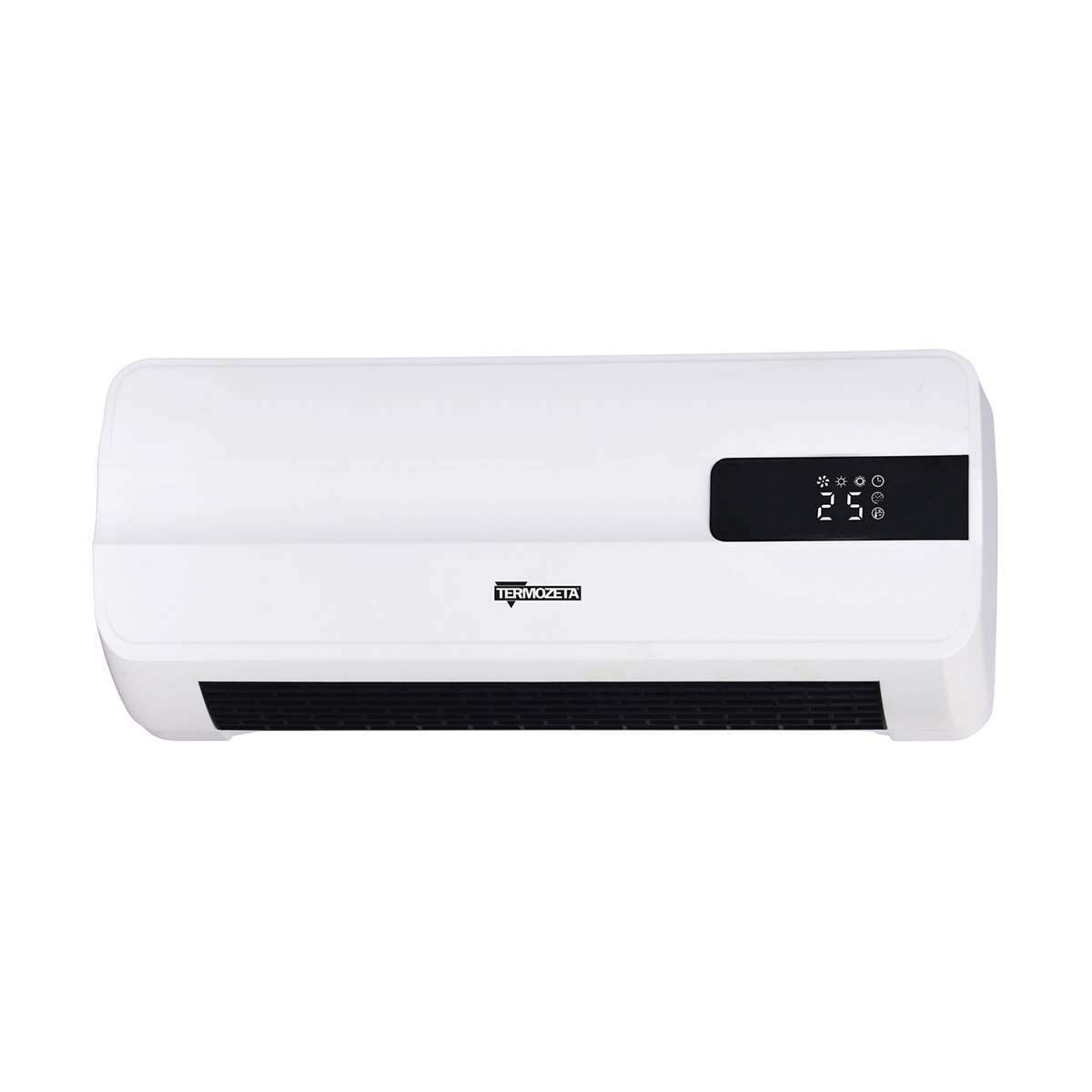 TERMOVENTILATORE CERAMICO PARETE
