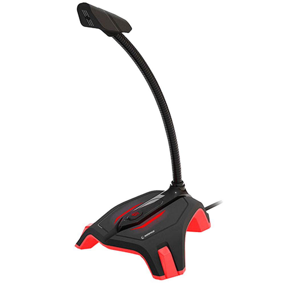 Microfono Gaming SN-RMX8 ECHO-R