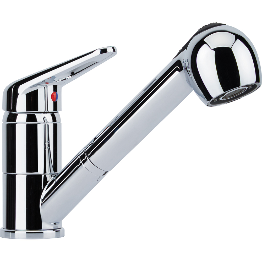 Miscelatore Novara PLUS Doccia