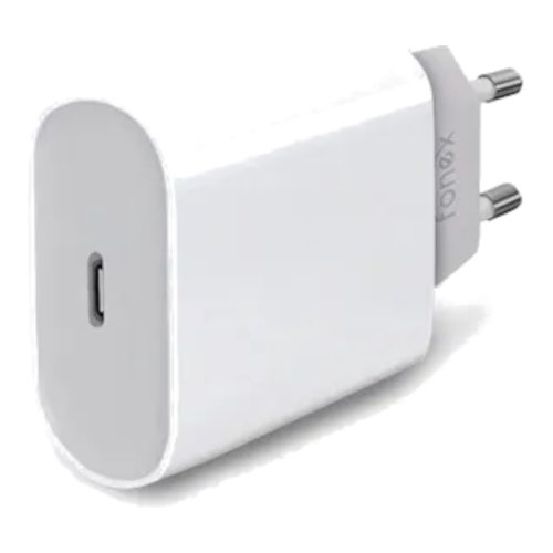 Caricatore Rete 25W Type-C