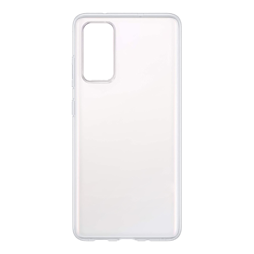 Custodia Gomma Samsung A52S