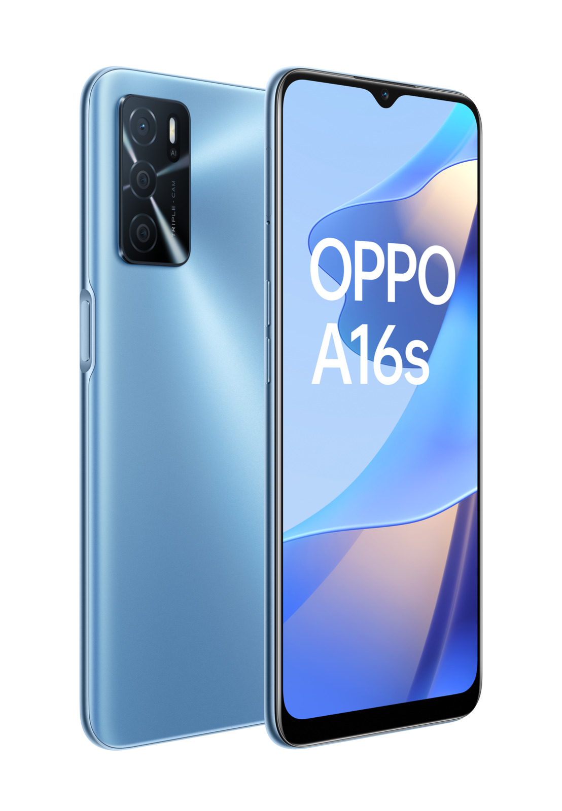 voda-oppo-a16s-blue