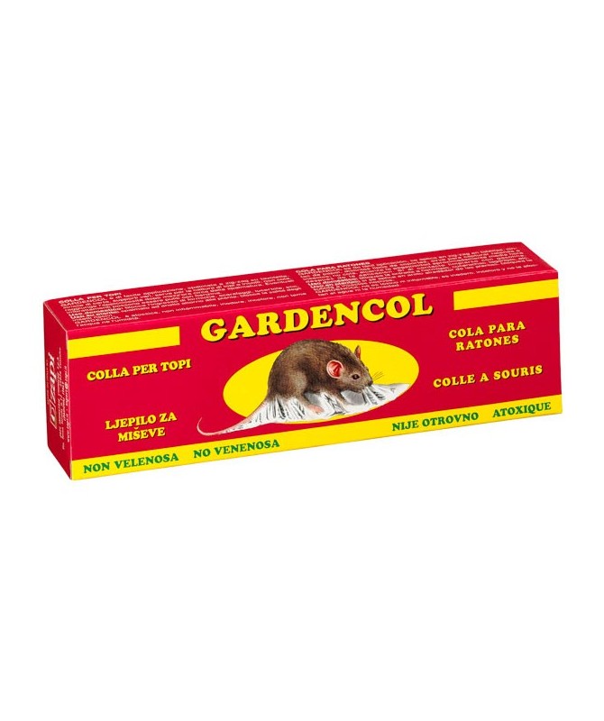 GARDENCOL / RAT GLUE 135 g         