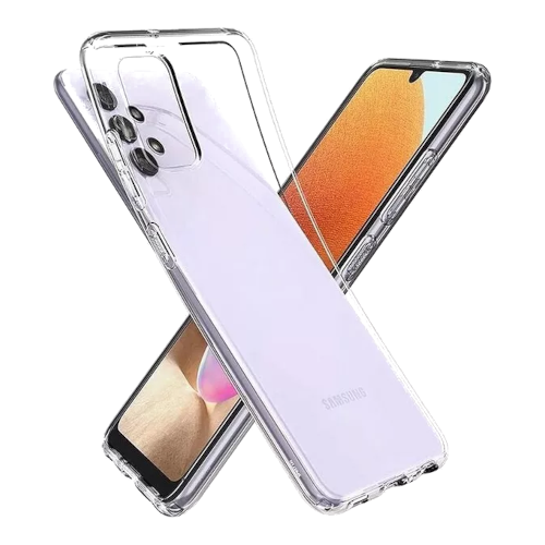 Custodia Gomma Samsung A32 5G