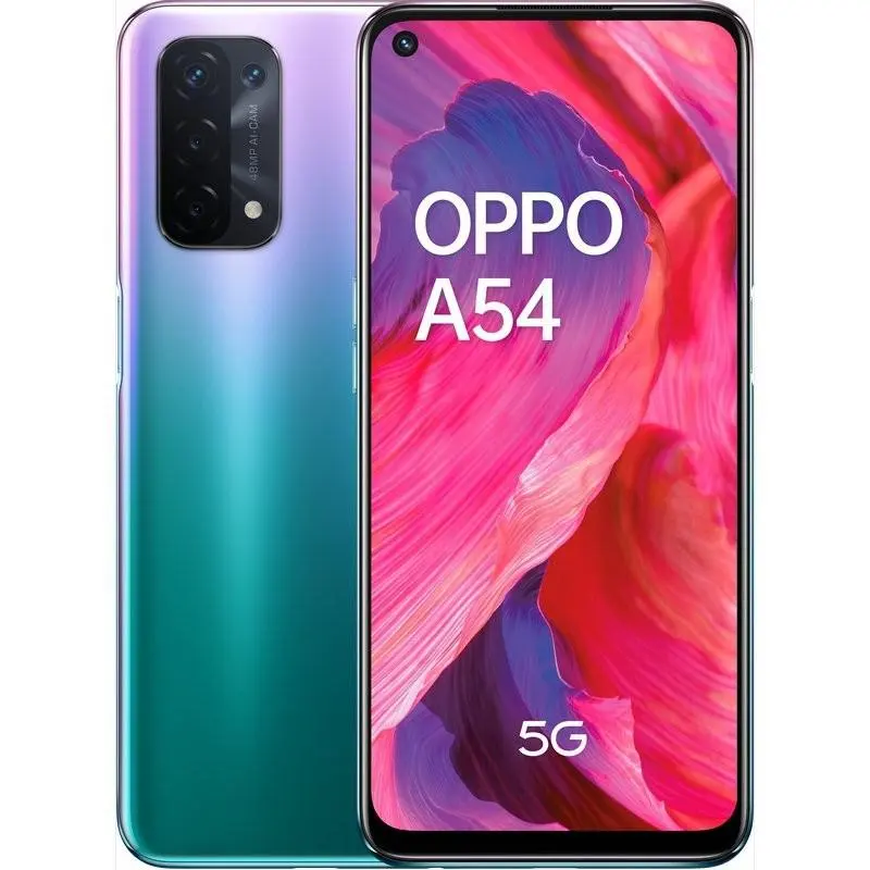 voda-oppo-a54-5g-purple