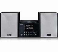 Micro HiFi MC250