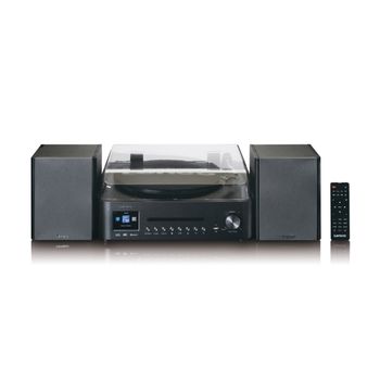 Giradischi MC460