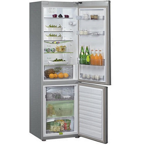 Frigorifero combinato TGA3700V/EG/IS