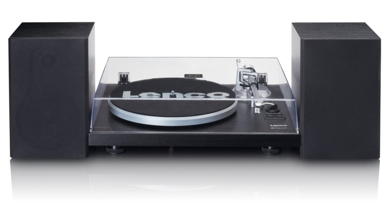 Giradischi LS500BK