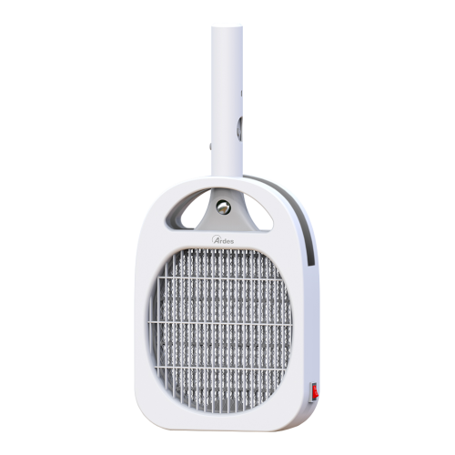 Zanzariera elettrica con racchetta AR6S08