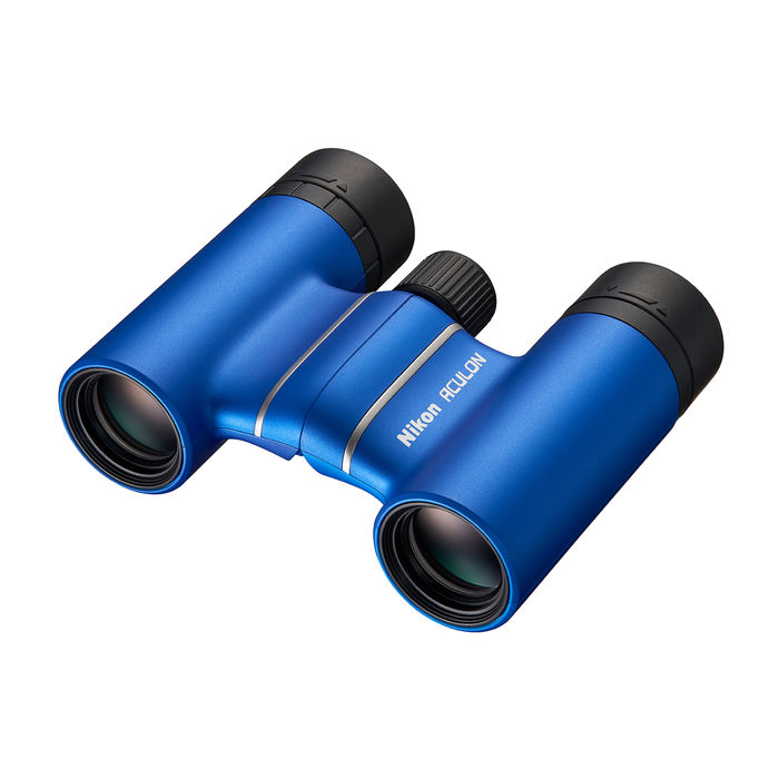 Binocolo T02 8X21 BLUE