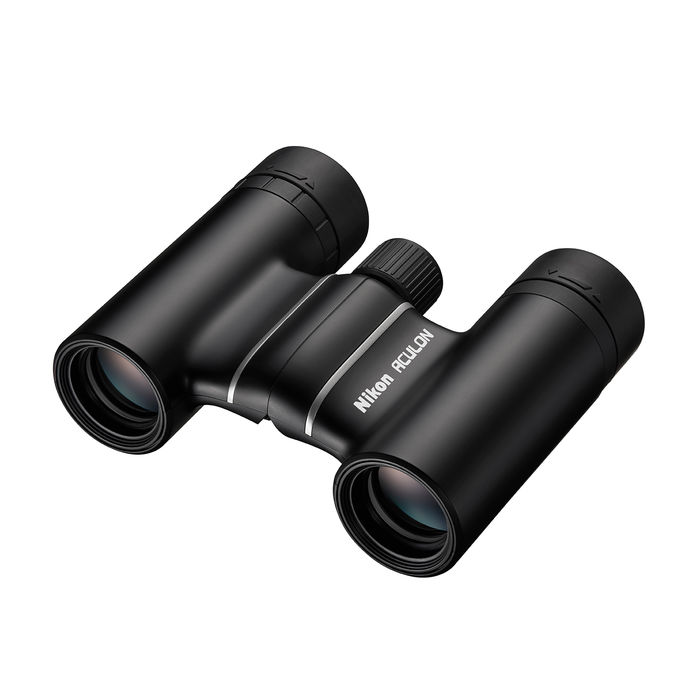 Binocolo T02 10X21 BLACK