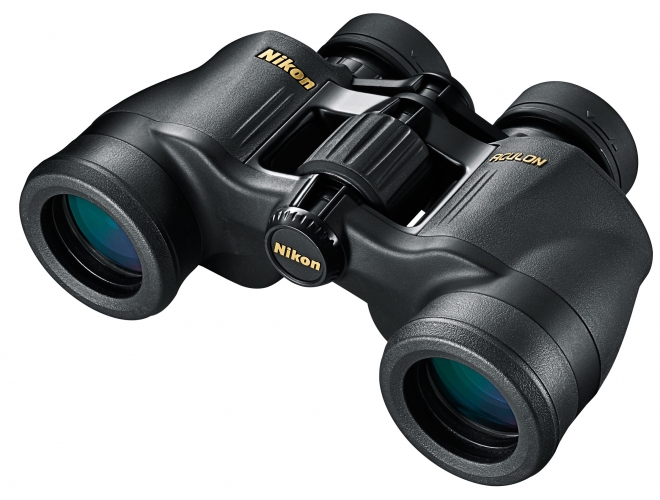 Binocolo 7X35 ACULON A211